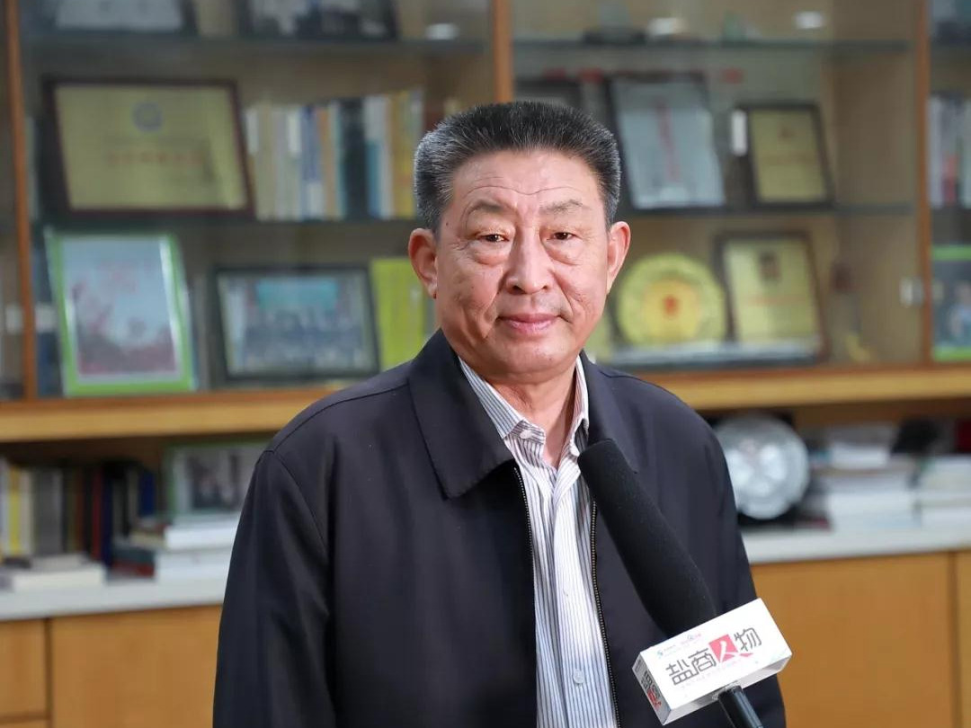 鹽商人物第10期丨專訪東強(qiáng)股份董事長(zhǎng)王子純：創(chuàng)新進(jìn)取、不忘初心